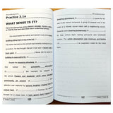 Phrases for Sensational Writing 5