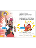DK Super Readers Level 2: Pokémon Battle Buddies