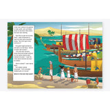 Puzzle Adventures: The Mummy Mystery