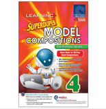 Superduper Model Compositions 4