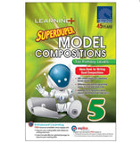 Superduper Model Compositions 5