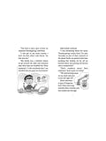 The Alien Next Door #9-12