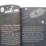 The Alien Next Door #9-12