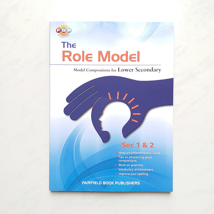 The Role Model Compositions - For Lower Secondary