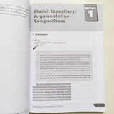 The Role Model Compositions - For Upper Secondary