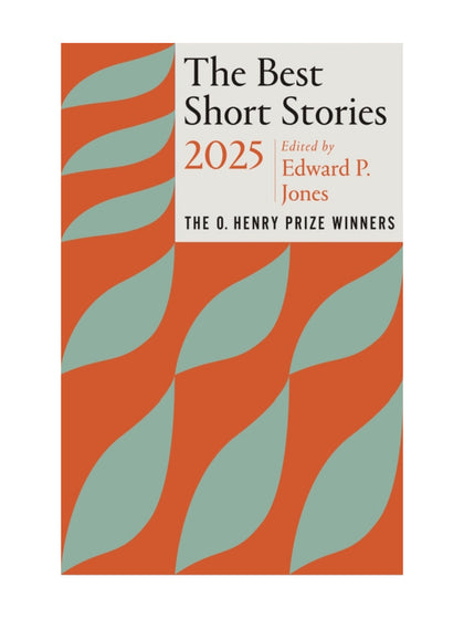The Best Short Stories 2025
