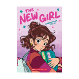 The New Girl #1