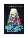 The Sherlock Society #1