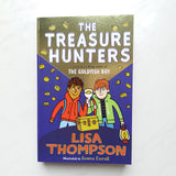 The Treasure Hunters (Lisa Thompson)