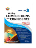 Writing Compositions With Confidence Primary 3