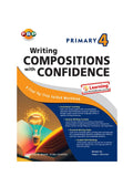 Writing Compositions With Confidence Primary 4