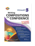 Writing Compositions With Confidence Primary 5