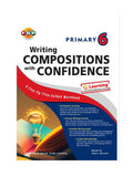 Writing Compositions With Confidence Primary 6