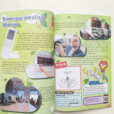 The Young Scientists Level 4 (2023) #91-98