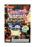 The Young Scientists Level 1 (2026) 單本 5 期可選