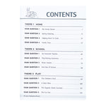 Zoom in Vocabulary for Creative Writing 1 (New Edition)