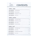 Zoom in Vocabulary for Creative Writing 1 (New Edition)