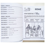 Zoom in Vocabulary for Creative Writing 1 (New Edition)