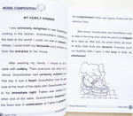 Zoom in Vocabulary for Creative Writing 1 (New Edition)