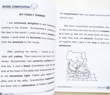 Zoom in Vocabulary for Creative Writing 1 (New Edition)
