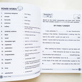 Zoom in Vocabulary for Creative Writing 1 (New Edition)