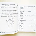 Zoom in Vocabulary for Creative Writing 1 (New Edition)