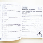 Zoom in Vocabulary for Creative Writing 1 (New Edition)