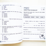 Zoom in Vocabulary for Creative Writing 1 (New Edition)