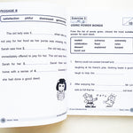 Zoom in Vocabulary for Creative Writing 1 (New Edition)