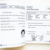 Zoom in Vocabulary for Creative Writing 1 (New Edition)
