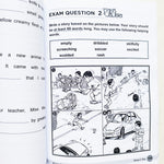 Zoom in Vocabulary for Creative Writing 1 (New Edition)
