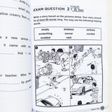 Zoom in Vocabulary for Creative Writing 1 (New Edition)