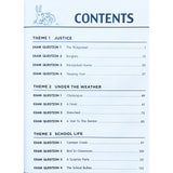 Zoom in Vocabulary for Creative Writing 4 (New Edition)