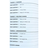 Zoom in Vocabulary for Creative Writing 4 (New Edition)