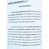 Zoom in Vocabulary for Creative Writing 4 (New Edition)