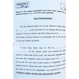 Zoom in Vocabulary for Creative Writing 4 (New Edition)