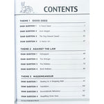 Zoom in Vocabulary for Creative Writing 5 (New Edition)