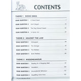 Zoom in Vocabulary for Creative Writing 5 (New Edition)