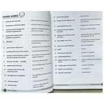 Zoom in Vocabulary for Creative Writing 5 (New Edition)