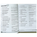 Zoom in Vocabulary for Creative Writing 5 (New Edition)