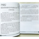 Zoom in Vocabulary for Creative Writing 5 (New Edition)