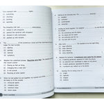 Zoom in Vocabulary for Creative Writing 5 (New Edition)
