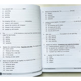 Zoom in Vocabulary for Creative Writing 5 (New Edition)