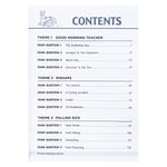 Zoom in Vocabulary for Creative Writing 3 (New Edition)