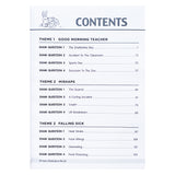 Zoom in Vocabulary for Creative Writing 3 (New Edition)