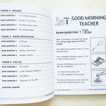 Zoom in Vocabulary for Creative Writing 3 (New Edition)