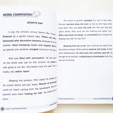 Zoom in Vocabulary for Creative Writing 3 (New Edition)