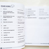 Zoom in Vocabulary for Creative Writing 3 (New Edition)