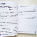 Zoom in Vocabulary for Creative Writing 3 (New Edition)