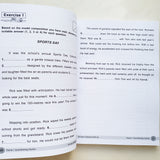 Zoom in Vocabulary for Creative Writing 3 (New Edition)
